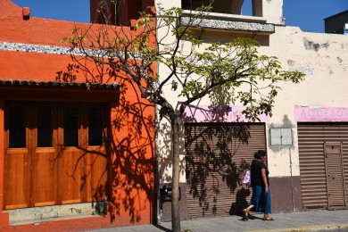 Colores de Oaxaca