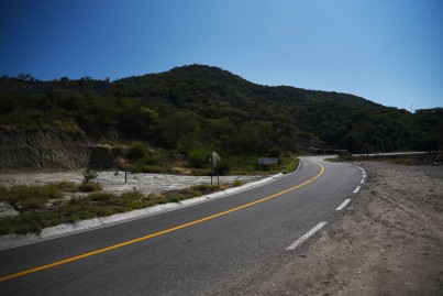Road Trip – Oaxaca to Juchitan