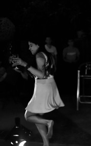 Managua – They got everybody dancin'